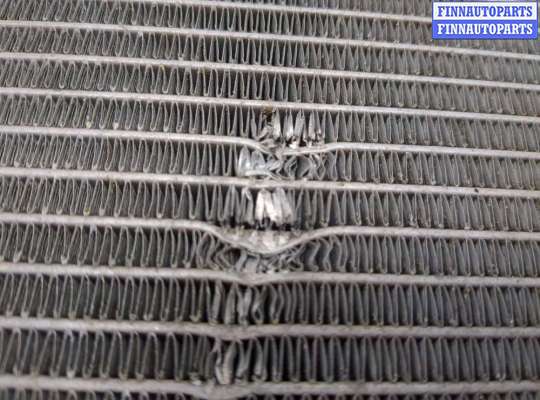 купить Радиатор охлаждения двигателя на Mercedes Sprinter 2018-2025