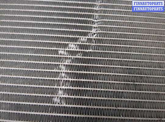 купить Радиатор охлаждения двигателя на Mercedes Sprinter 2018-2025