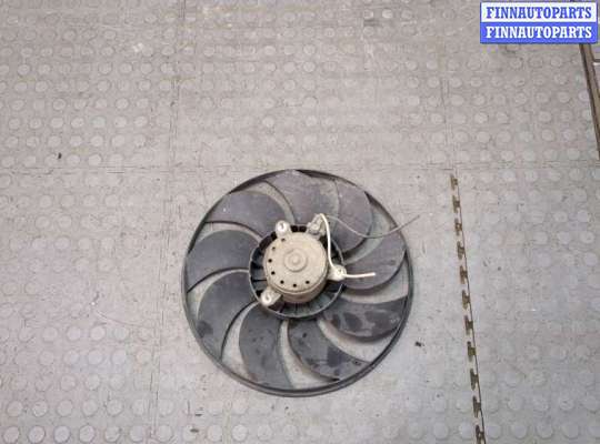 Вентилятор радиатора OP2386877 на Renault Master 1998-2010