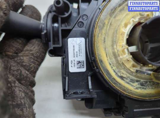 купить Переключатель поворотов и дворников (стрекоза) на Citroen C4 2010-2020