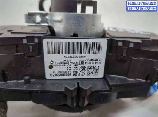 купить Переключатель поворотов и дворников (стрекоза) на Citroen C4 2010-2020