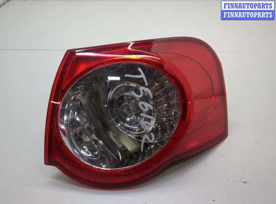 купить Фонарь (задний) на Volkswagen Passat 6 2005-2010