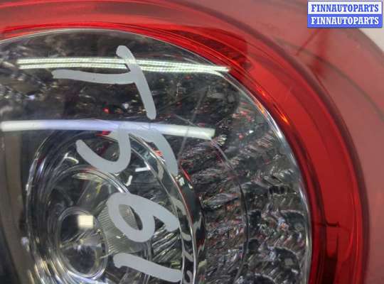 купить Фонарь (задний) на Volkswagen Passat 6 2005-2010
