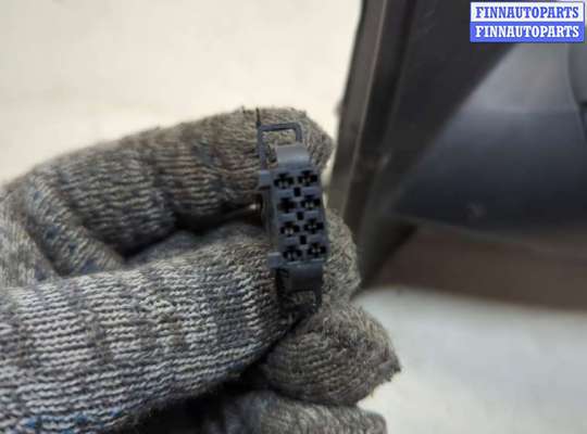 Зеркало боковое на SEAT Altea