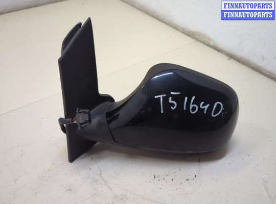 Зеркало боковое на SEAT Altea