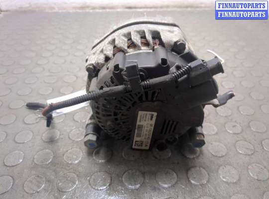 купить Генератор на Citroen C4 2010-2020