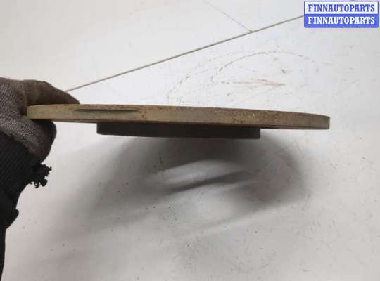 купить Диск тормозной на Ford Explorer 2019-2025