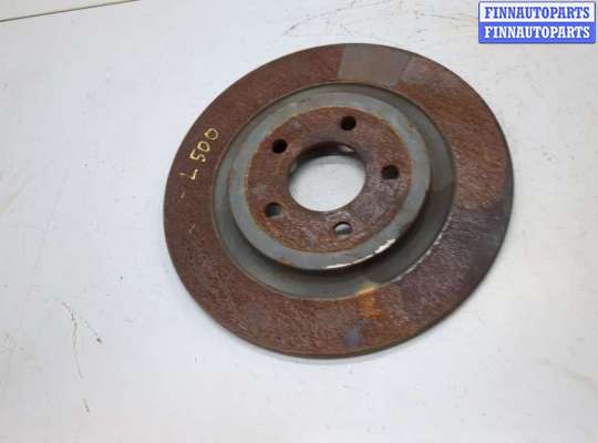 купить Диск тормозной на Ford Explorer 2019-2025