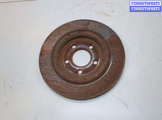 купить Диск тормозной на Ford Explorer 2019-2025