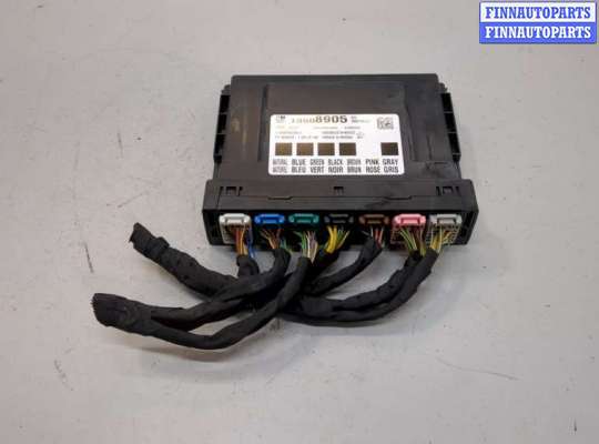 купить Блок комфорта на Chevrolet Malibu 2015-2018