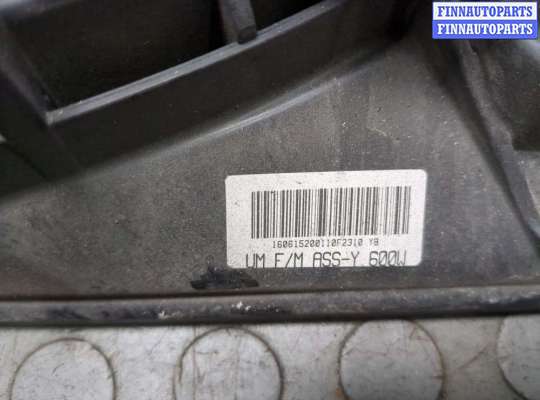 купить Вентилятор радиатора на KIA Sorento UM 2014-2020