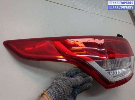 купить Фонарь (задний) на Ford Kuga 2012-2016