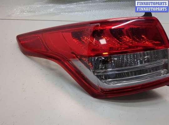 купить Фонарь (задний) на Ford Kuga 2012-2016