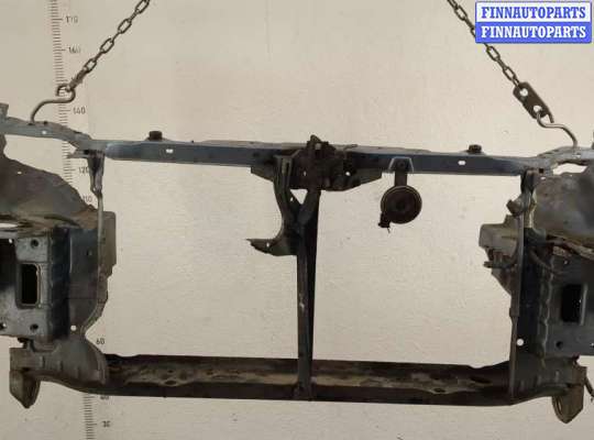 купить Рамка передняя (телевизор) на Toyota Corolla E12 2001-2006