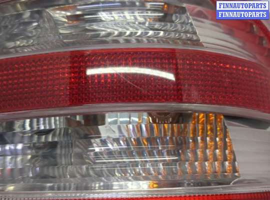 купить Фонарь (задний) на Mercedes C W203 2000-2008