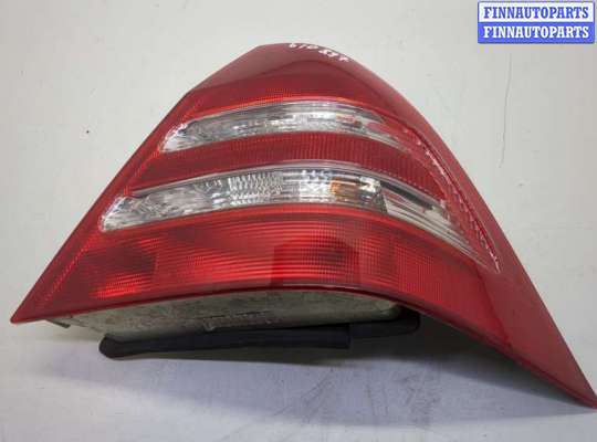 купить Фонарь (задний) на Mercedes C W203 2000-2008
