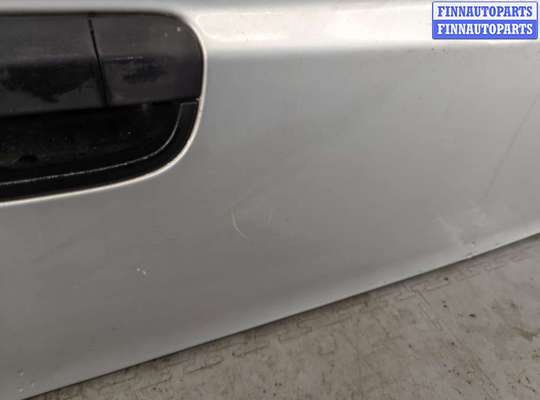 купить Крышка (дверь) багажника на Mercedes Vito W639 2003-2014