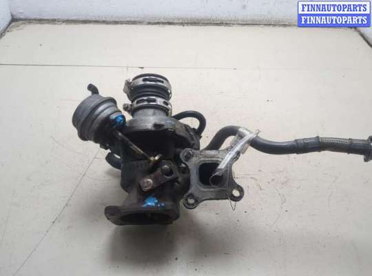 Турбина FO2202340 на Ford Focus 3 2011-2015