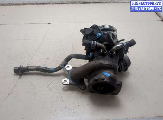 купить Турбина на Ford Focus 3 2011-2015