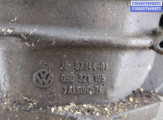 купить КПП - автомат (АКПП) 4х4 на Porsche Cayenne 2002-2010
