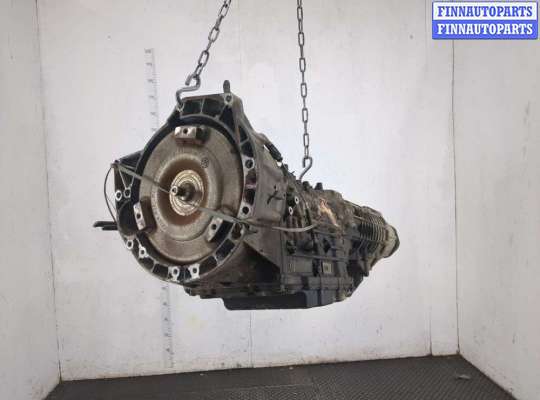 КПП - автомат (АКПП) 4х4 PR40651 на Porsche Cayenne 2002-2010