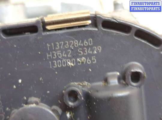 купить Механизм стеклоочистителя (трапеция дворников) на Peugeot 5008 2009-2016