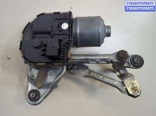 купить Механизм стеклоочистителя (трапеция дворников) на Peugeot 5008 2009-2016