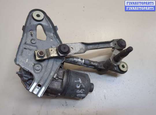 Механизм стеклоочистителя (трапеция дворников) PG1204235 на Peugeot 5008 2009-2016