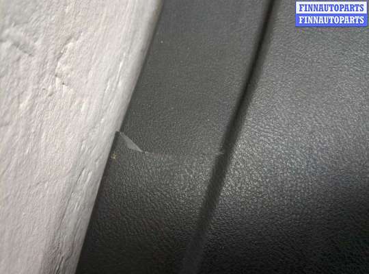 Обшивка салона на Honda Element