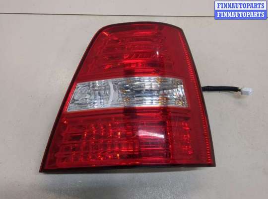 Фонарь (задний) KA520445 на KIA Sorento 2002-2009