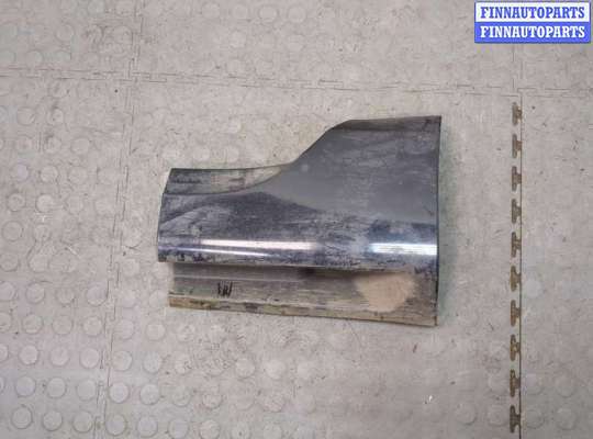 купить Накладка на порог на Volvo S80 1998-2006