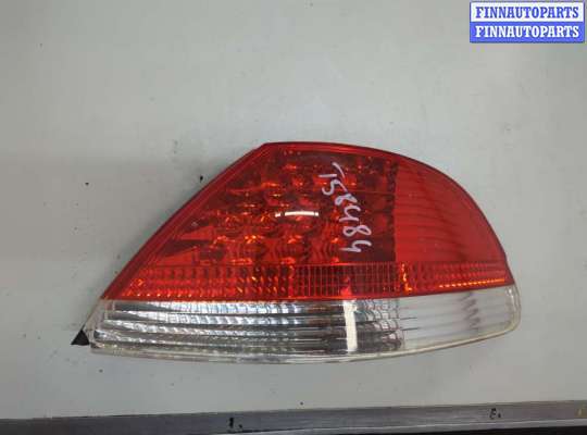 Фонарь (задний) BM3661700 на BMW 7 E65 2001-2008