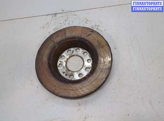 Диск тормозной VG2388363 на Volkswagen Passat 6 2005-2010