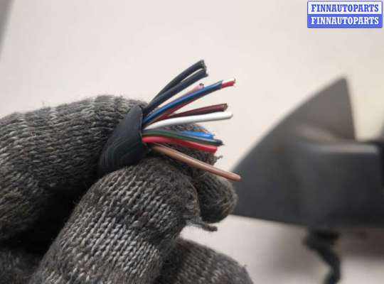 купить Зеркало боковое на Audi A6 (C6) 2004-2011