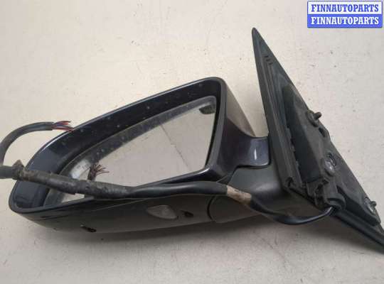 Зеркало боковое