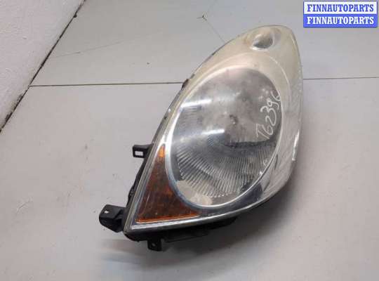 Фара (передняя) NS987609 на Nissan Note E11 2005-2013