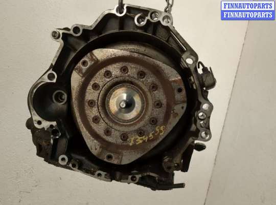 купить КПП - автомат (АКПП) 4х4 на Audi A6 (C6) 2004-2011