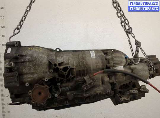 купить КПП - автомат (АКПП) 4х4 на Audi A6 (C6) 2004-2011