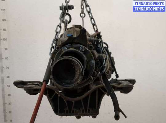 купить КПП - автомат (АКПП) 4х4 на Audi A6 (C6) 2004-2011