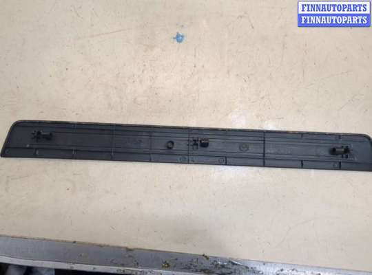 купить Накладка на порог на Mazda CX-9 2007-2012