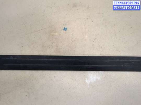 купить Накладка на порог на Mazda CX-9 2007-2012