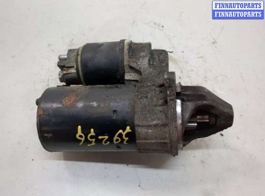 купить Стартер на Opel Vectra C 2002-2008