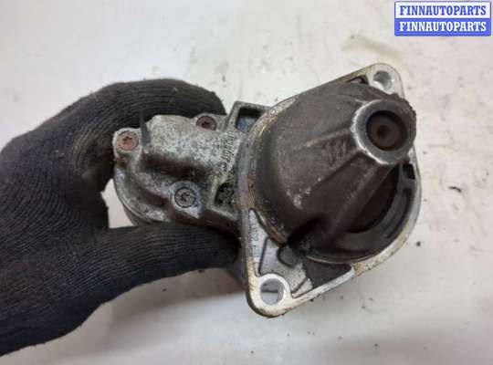 купить Стартер на Opel Vectra C 2002-2008