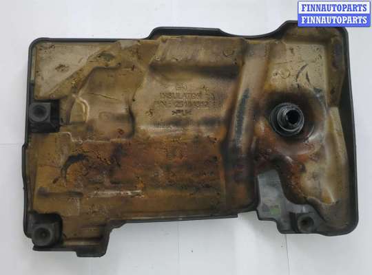 купить Накладка декоративная на ДВС на Opel Antara 2006-2015