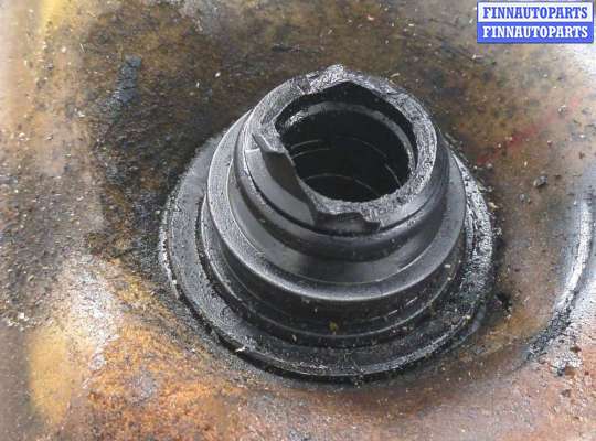 купить Накладка декоративная на ДВС на Opel Antara 2006-2015