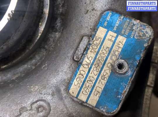 купить Турбина на Land Rover Range Rover Sport 2005-2009