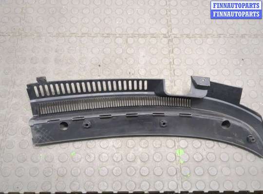купить Жабо под дворники (дождевик) на Ford Ka 1996-2008