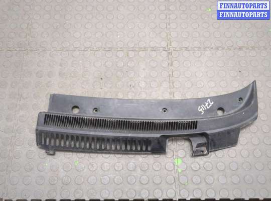 купить Жабо под дворники (дождевик) на Ford Ka 1996-2008