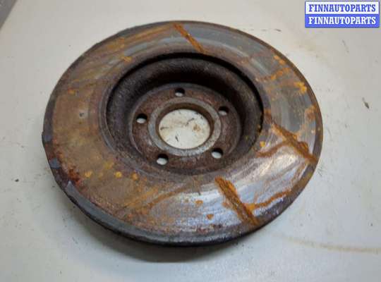 купить Диск тормозной на Ford C-Max 2015-2019