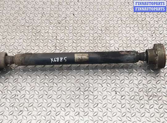 купить Кардан на Volkswagen Touareg 2007-2010